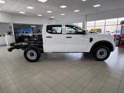 2026 FORD Ranger 4X4 C/C
