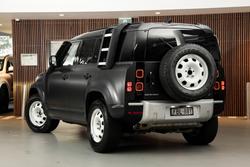 2023 Land Rover Defender 110 P300