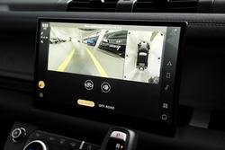 2023 Land Rover Defender 110 P300