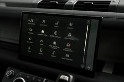 2023 Land Rover Defender 110 P300