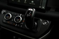 2023 Land Rover Defender 110 P300