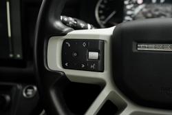 2023 Land Rover Defender 110 P300