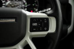 2023 Land Rover Defender 110 P300