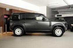 2023 Land Rover Defender 110 P300