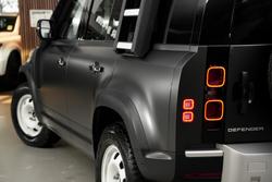 2023 Land Rover Defender 110 P300