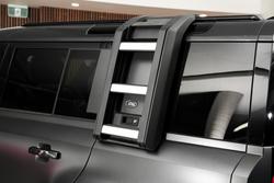 2023 Land Rover Defender 110 P300