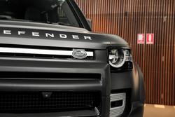 2023 Land Rover Defender 110 P300