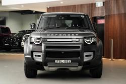 2023 Land Rover Defender 110 P300