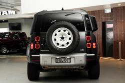 2023 Land Rover Defender 110 P300