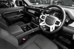 2023 Land Rover Defender 110 P300