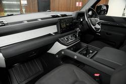 2023 Land Rover Defender 110 P300