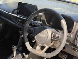 2026 Kia Picanto GT-Line