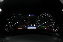 2021 Lexus RX 350L Luxury