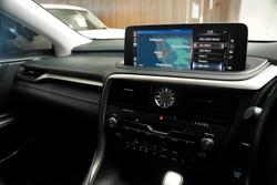 2021 Lexus RX 350L Luxury