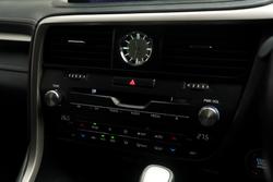 2021 Lexus RX 350L Luxury