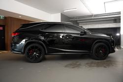 2021 Lexus RX 350L Luxury