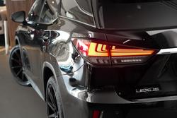2021 Lexus RX 350L Luxury