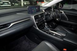 2021 Lexus RX 350L Luxury