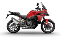 Ducati Multistrada V2 S