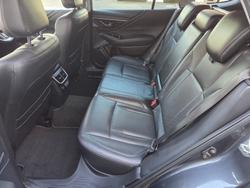 2022 SUBARU MY23 OUTBACK TOURING AWD GREY