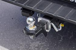 2025 Isuzu D-MAX X-TERRAIN