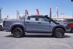 2025 Isuzu D-MAX X-TERRAIN