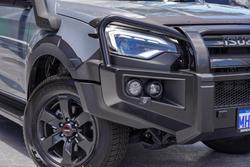 2025 Isuzu D-MAX X-TERRAIN