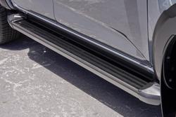 2025 Isuzu D-MAX X-TERRAIN