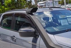 2025 Isuzu D-MAX X-TERRAIN