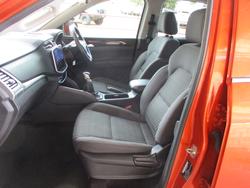 2022 LDV T60 Max PRO SK8C Orange