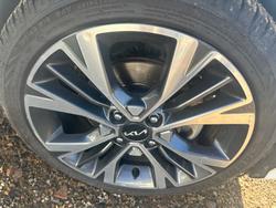2022 Kia
                Picanto GT-Line