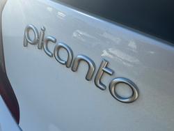 2022 Kia
                Picanto GT-Line