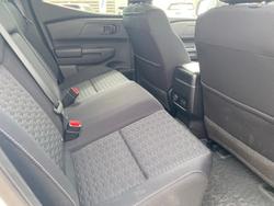 2024 MITSUBISHI Triton GLX+