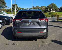 2021 Toyota RAV4 Cruiser