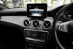 2018 Mercedes-Benz GLA-Class GLA250 X156 Four Wheel Drive Silver