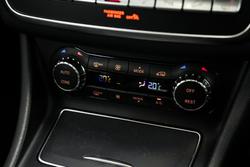 2018 Mercedes-Benz GLA-Class GLA250 X156 Four Wheel Drive Silver
