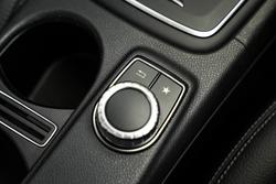 2018 Mercedes-Benz GLA-Class GLA250 X156 Four Wheel Drive Silver