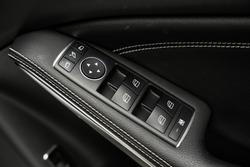 2018 Mercedes-Benz GLA-Class GLA250 X156 Four Wheel Drive Silver