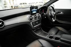 2018 Mercedes-Benz GLA-Class GLA250 X156 Four Wheel Drive Silver