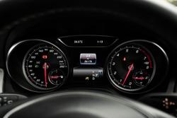 2018 Mercedes-Benz GLA-Class GLA250 X156 Four Wheel Drive Silver