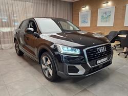 2018 AUDI Q2 35 TFSI DESIGN (1.4 TFSI)