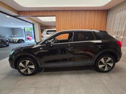 2018 AUDI Q2 35 TFSI DESIGN (1.4 TFSI)