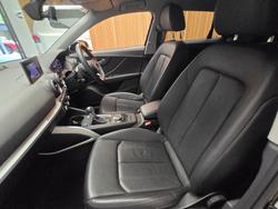 2018 AUDI Q2 35 TFSI DESIGN (1.4 TFSI)