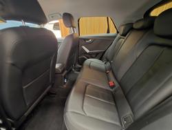 2018 AUDI Q2 35 TFSI DESIGN (1.4 TFSI)