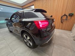 2018 AUDI Q2 35 TFSI DESIGN (1.4 TFSI)