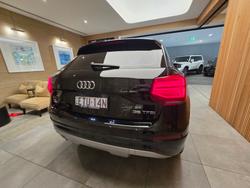 2018 AUDI Q2 35 TFSI DESIGN (1.4 TFSI)