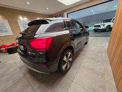 2018 AUDI Q2 35 TFSI DESIGN (1.4 TFSI)