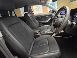 2018 AUDI Q2 35 TFSI DESIGN (1.4 TFSI)