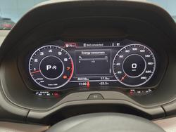 2018 AUDI Q2 35 TFSI DESIGN (1.4 TFSI)