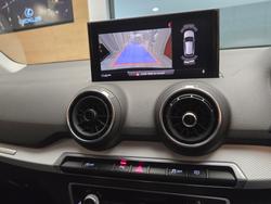 2018 AUDI Q2 35 TFSI DESIGN (1.4 TFSI)